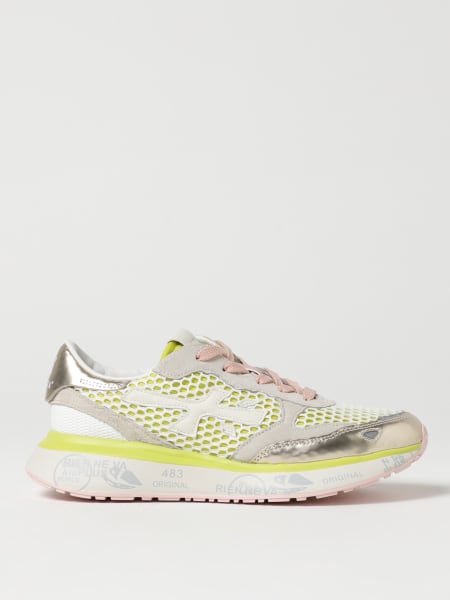 Premiata: Zapatillas mujer Premiata