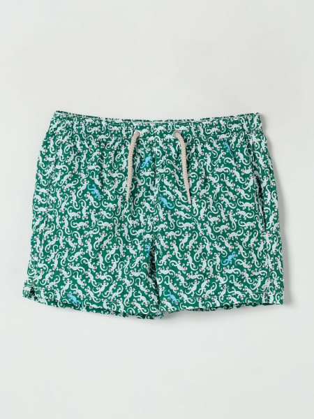 Swimsuit kids Mc2 Saint Barth