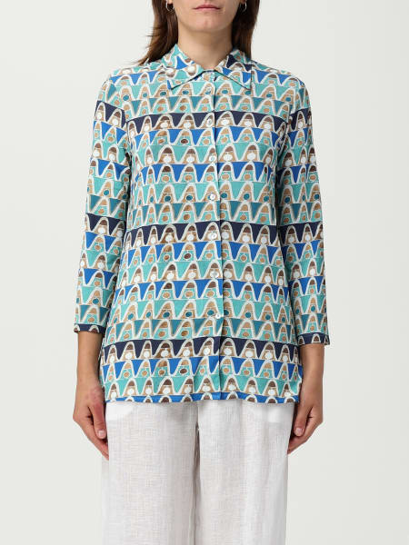 Maliparmi: Camisa mujer Maliparmi