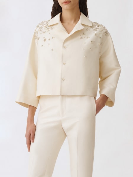 Fabiana Filippi Jacket for Women SS25 | GIGLIO.COM