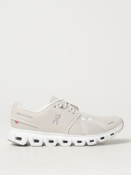 On: Sneakers Cloud 6 On in mesh