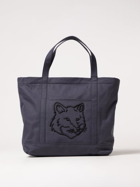 Sac homme Maison KitsunÉ>