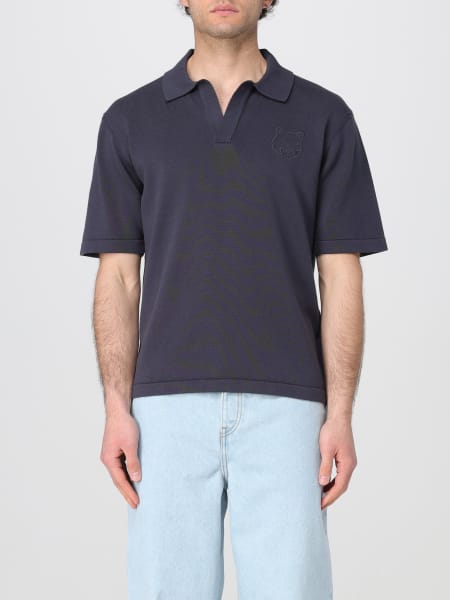 Polo hombre Maison KitsunÉ