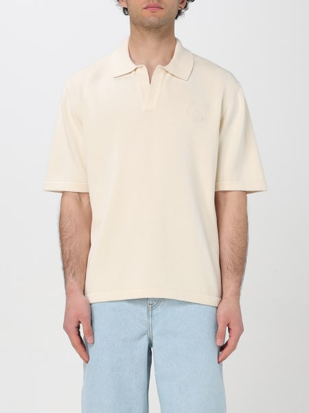 Polo hombre Maison KitsunÉ