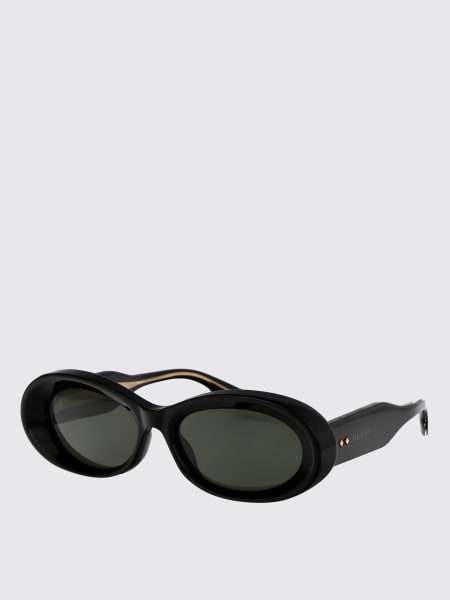 Gucci: Lunettes de soleil femme Gucci