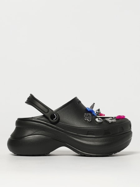 Mokassins damen Balenciaga>