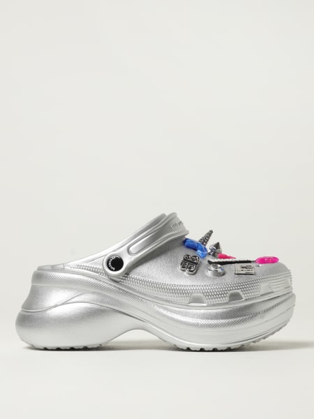 Loafers woman Balenciaga