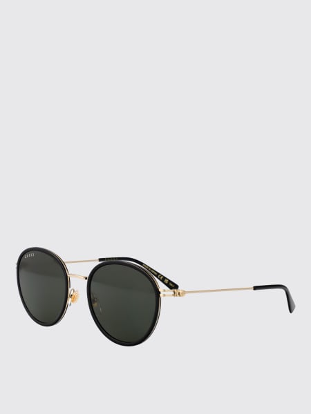 Lunettes de soleil femme Gucci