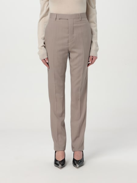 릭 오웬스(RICK OWENS): 팬츠 여성 Rick Owens