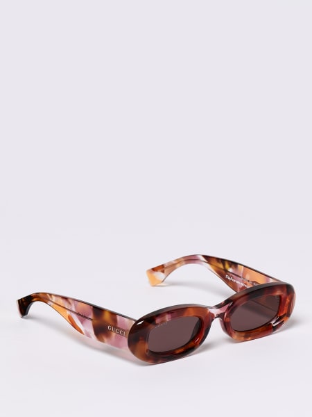 Occhiali da sole GG1907S Gucci in acetato