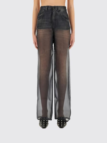 청바지 여성 Haikure