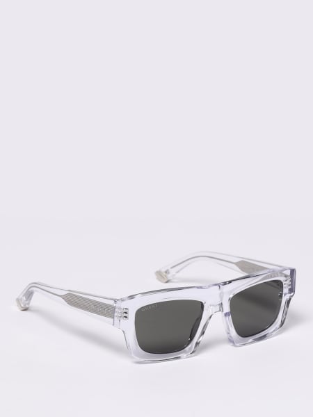 Sunglasses men Gucci