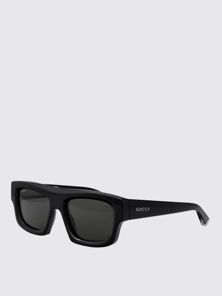 Gucci: Sonnenbrillen Herren Gucci