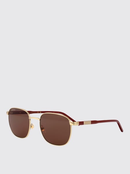 Gucci: Sonnenbrillen Herren Gucci