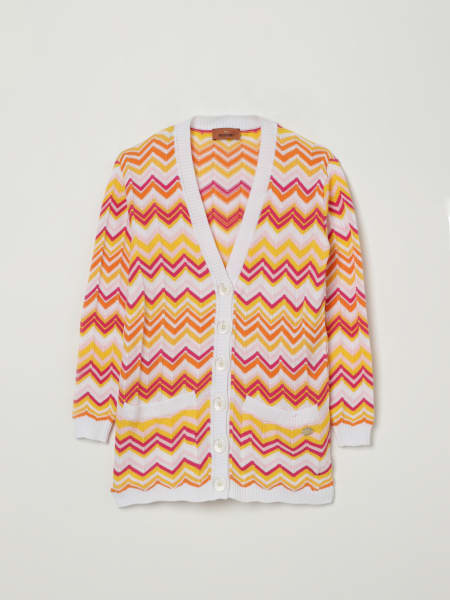 Sweater kids Missoni