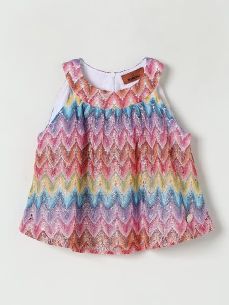 Missoni: Top Mädchen Missoni