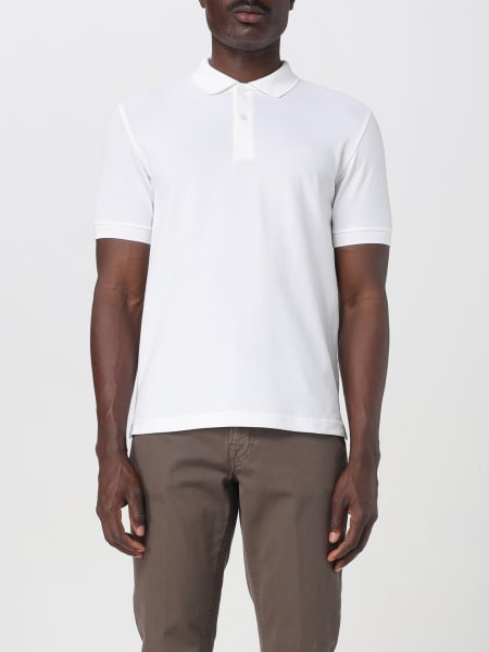 SUN68: T-shirt Herren SUN68