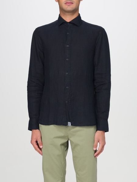 Peuterey: Camicia Peuterey in lino