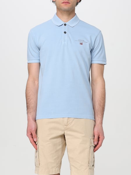 Napapijri: T-shirt homme Napapijri