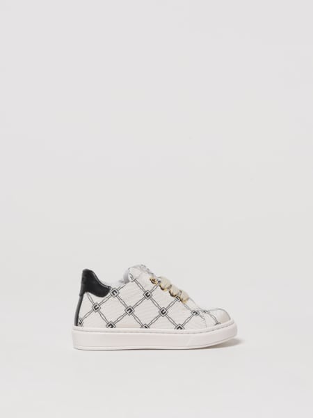 鞋履 儿童 Elisabetta Franchi La Mia Bambina>