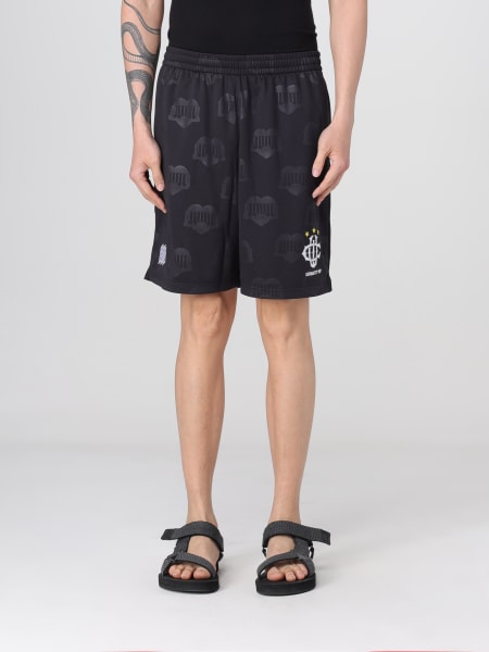 CARHARTT WIP: Swimsuit men - Black | Carhartt Wip short