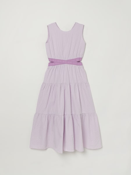 Liu Jo: Dress girl Liu Jo