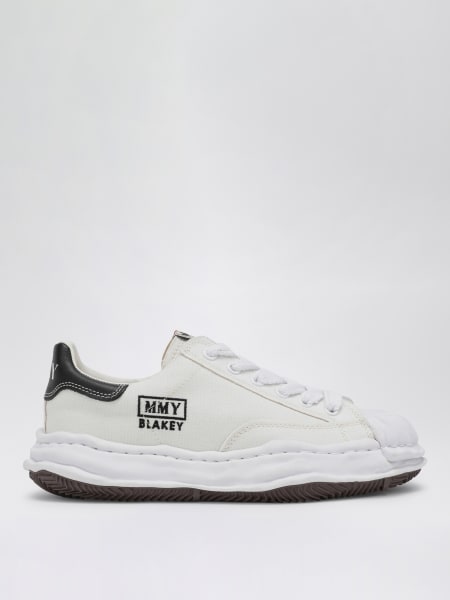 Sneakers men Maison Mihara Yasuhiro