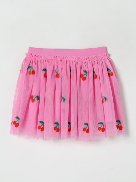 Skirt kids Stella McCartney Kids