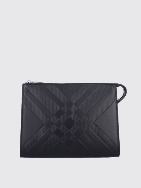 Einstecktuch herren Burberry
