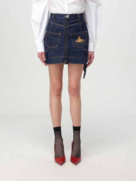 Vivienne Westwood: 스커트 여성 Vivienne Westwood
