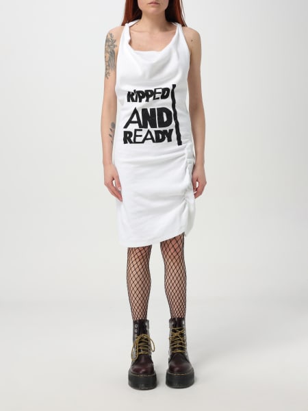 Vivienne Westwood: 드레스 여성 Vivienne Westwood