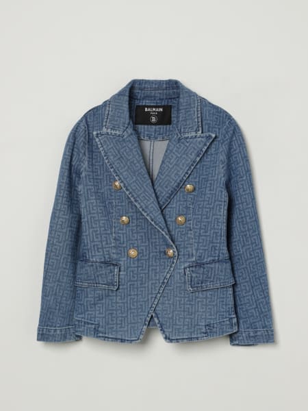 Jacket kids Balmain