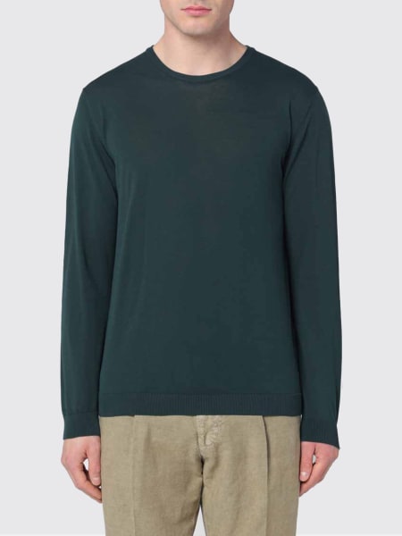 Sweater men Roberto Collina