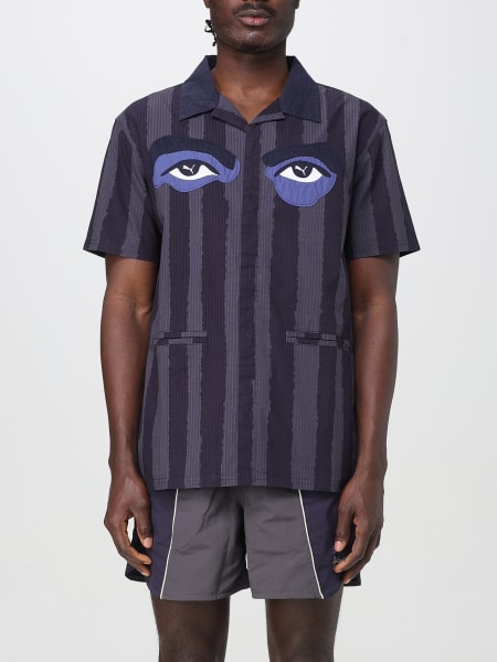 Camisa hombre Puma>