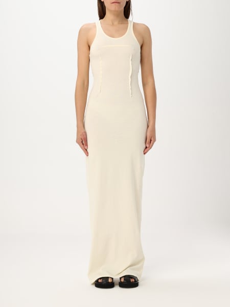 Mm6 Maison Margiela Dress for Women SS25 | GIGLIO.COM