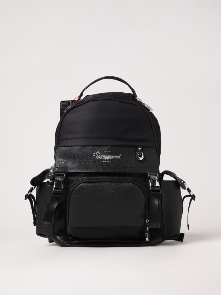 Рюкзак Мужское Sprayground>