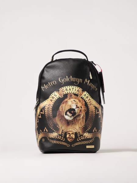 Backpack men Sprayground