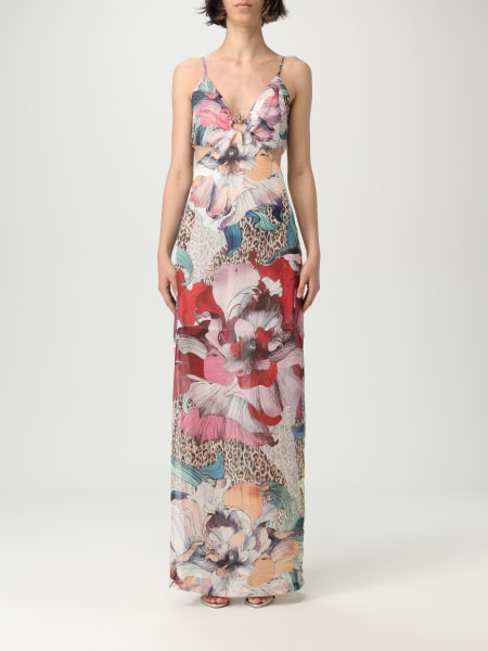 Kleider damen Just Cavalli