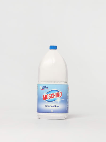 Moschino: Sac porté main femme Moschino Couture