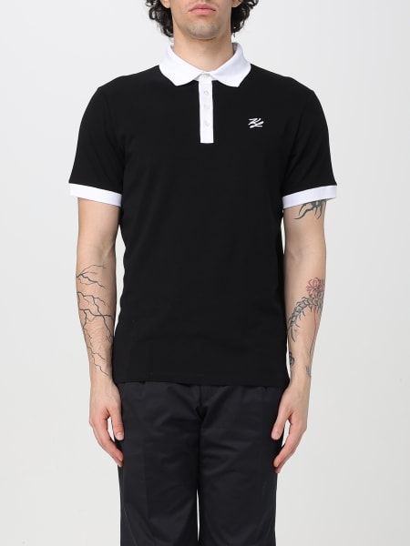 Polo shirt men Karl Lagerfeld