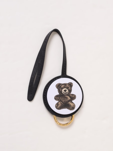 Moschino: Porte-clés femme Moschino Couture