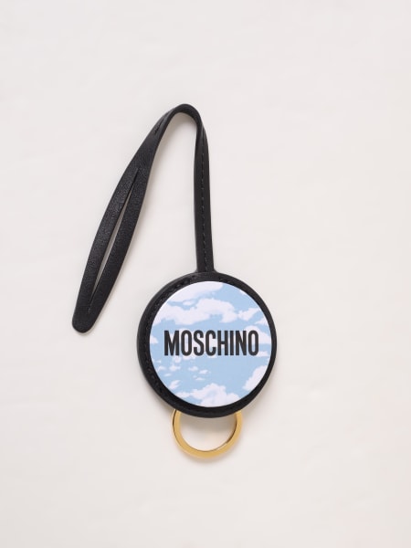 Llavero mujer Moschino Couture