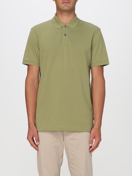 Boss: Polo homme Hugo