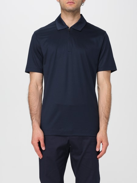 Boss: Polo Herren Hugo