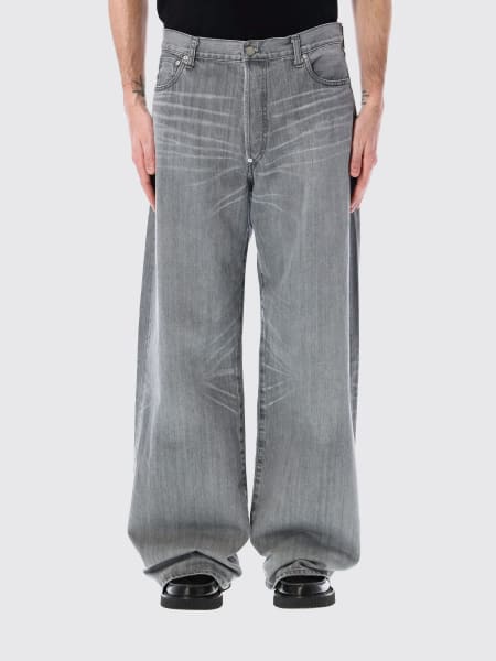 Jeans men Junya Watanabe