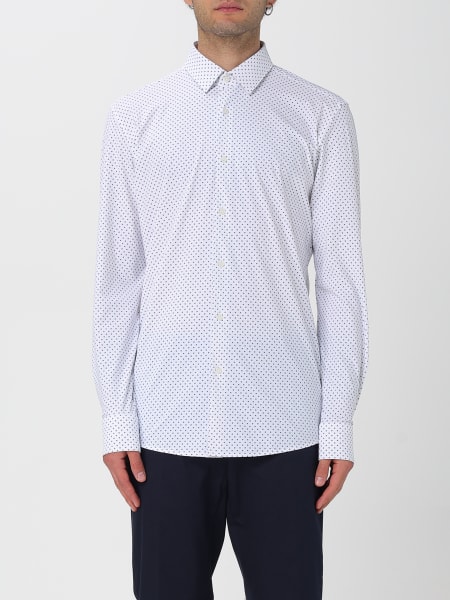 Boss: Camisa hombre Hugo