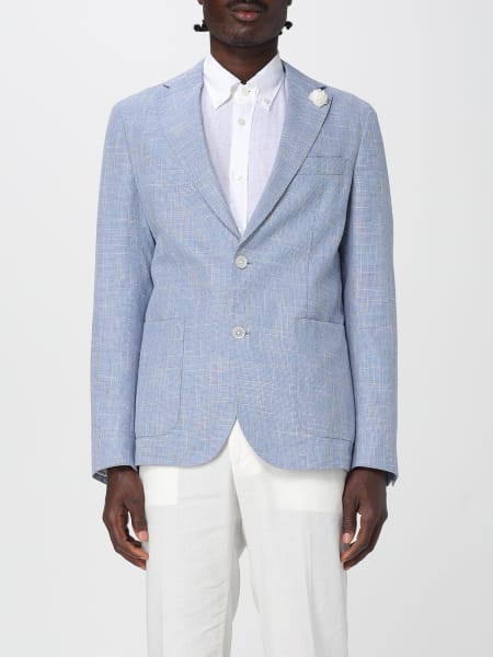 Boss: Jacke Herren Hugo