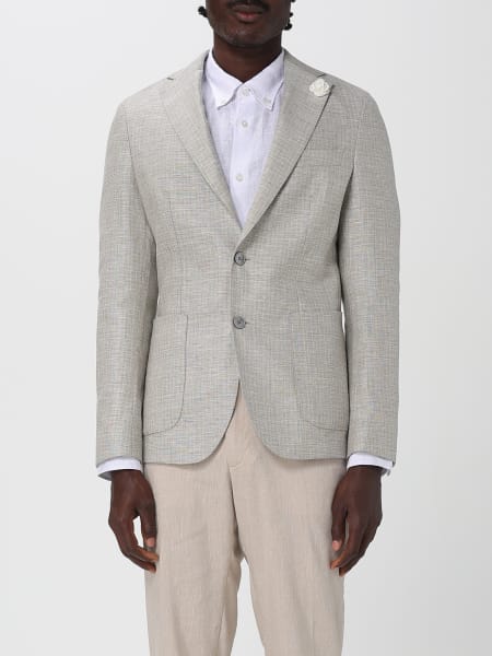 Boss: Chaqueta hombre Hugo