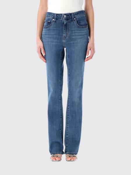 Vaquero mujer Levi's>