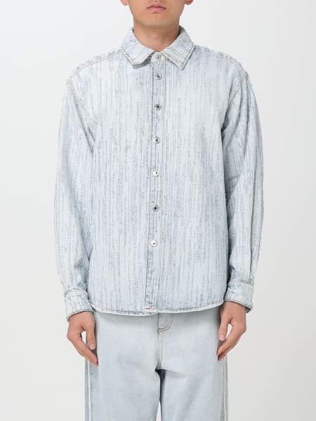 Camisa hombre MSGM>